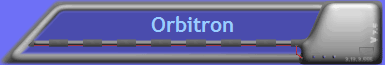 Orbitron