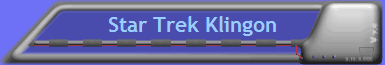 Star Trek Klingon