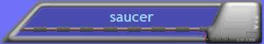 saucer